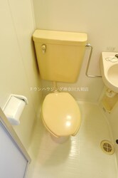 サンテラス湘南の物件内観写真